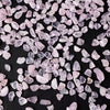 Natural Rose Quartz Crystal Gravel