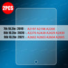Tempered Glass Screen Protector for iPad 10.2-Inch (7th, 8th, 9th Generation)