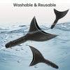 Tragbares Silikon-Urinierhilfsmittel für Frauen