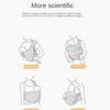 Breathable Mesh Baby Wrap Carrier and Nursing Cover