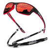 Polarized Fishing & Driving Sunglasses