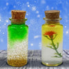 Magical Potion Making Kit for Kids – 24-Piece DIY Fairy Science Craft Set