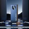 50000mAh 120W Fast-Charging Power Bank with Digital Display