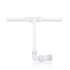 Adjustable Dual-Stream Pool Water Fountain