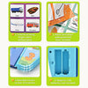Interactive Early Learning Audio Book for Toddlers