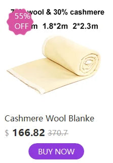 Premium White Goose Down Comforter