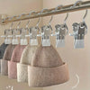 Heavy-Duty Boot & Laundry Hanger Clips