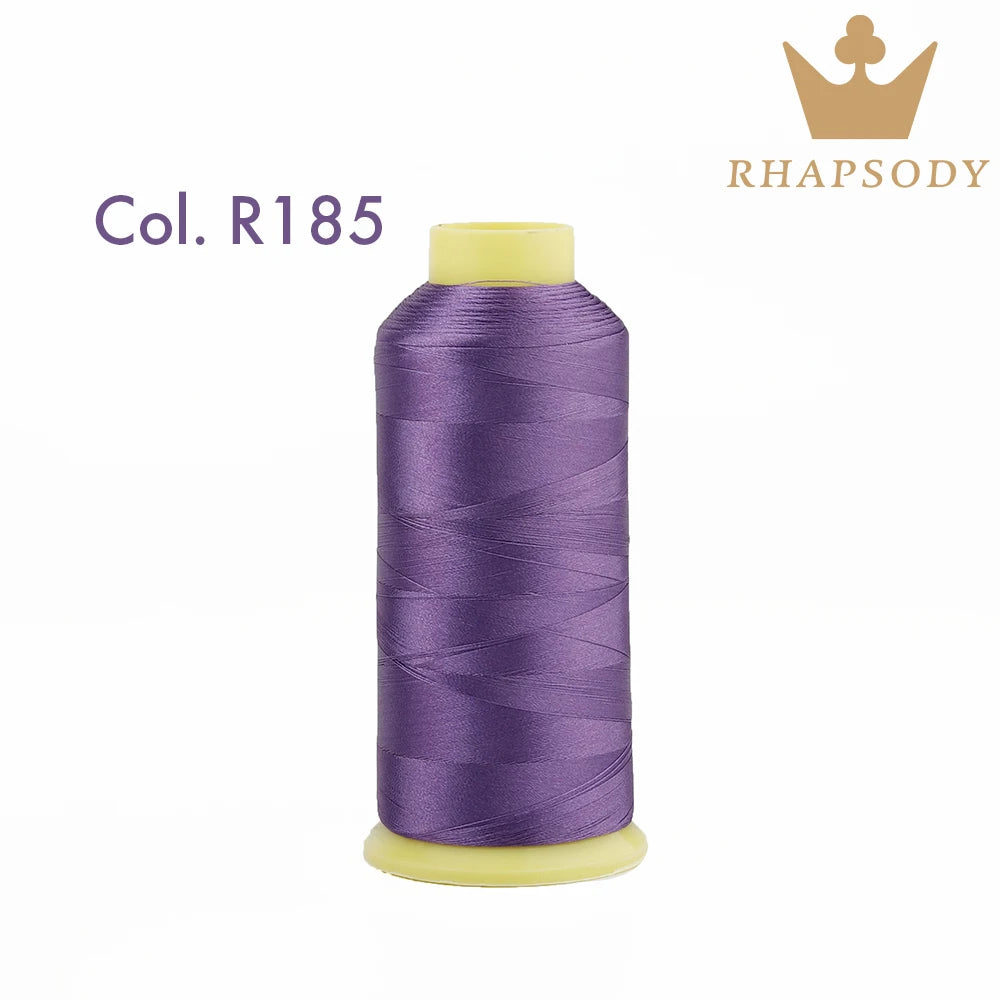 Polyester Embroidery Thread