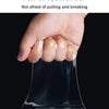 Ultra-Strong Nano Double-Sided Adhesive Tape