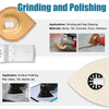 Oscillating Multi-Tool Blade & Accessory Set