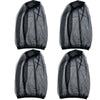 Mosquito-Proof Fishing Cap with Breathable Mesh Face Shield
