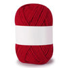 Soft Milk Cotton Knitting Yarn – Anti-Pilling 4ply Yarn for Crochet & Knitting