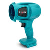 Cordless Electric Leaf Blower