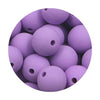 Food-Grade Silicone Beads for Jewelry Making – 3 Sizes
