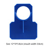 Swimming Pool Hose Fixing Bracket