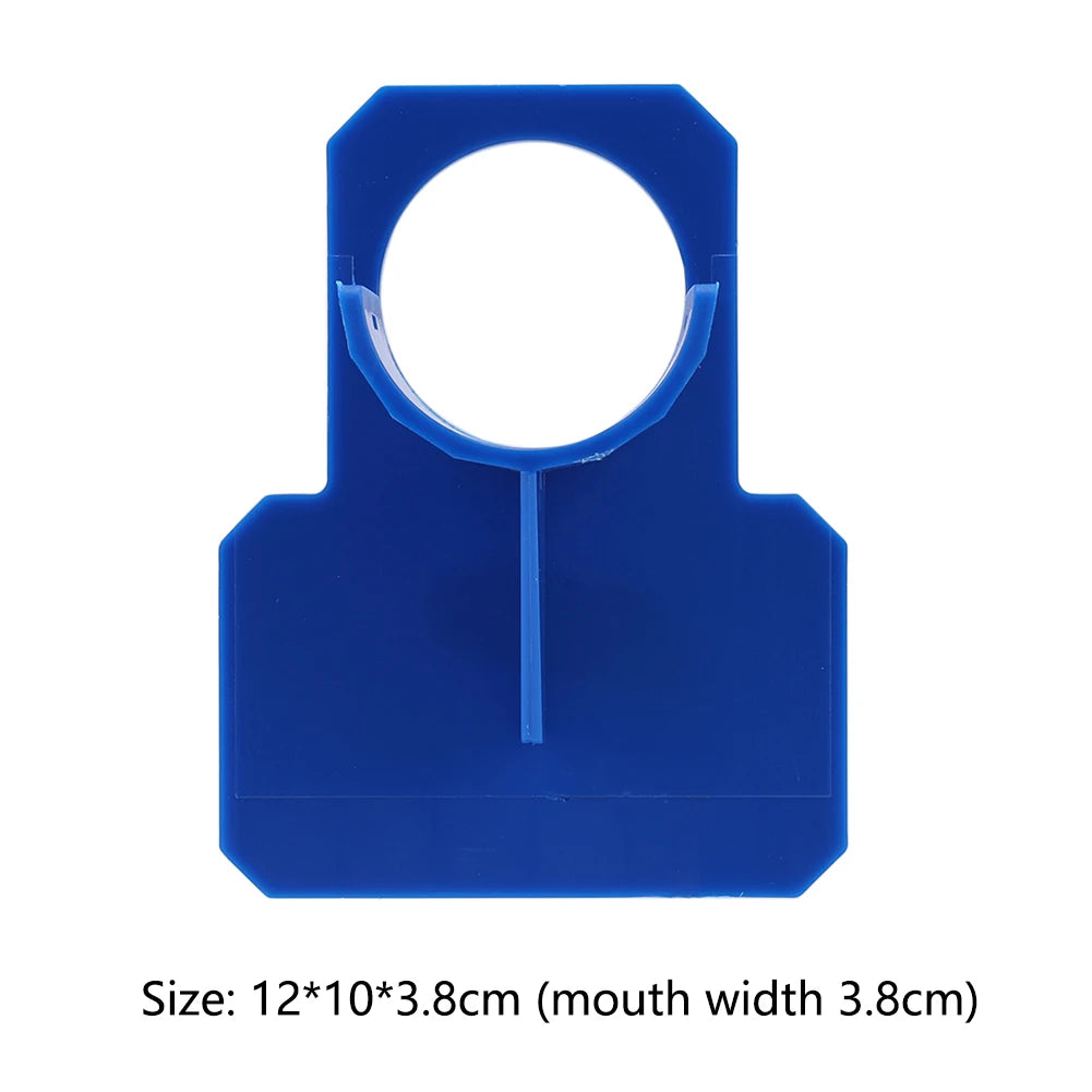 Swimming Pool Hose Fixing Bracket