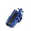 Blue Beyblade Burst BX Series Gyro Launcher accessory for kids