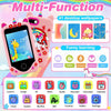 Kids Smart Toy Phone with Camera & Games