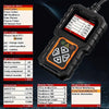 OBD2 Diagnostic Scanner Tool