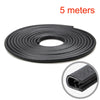 Universal Car Door Edge Protector Strip