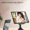 Adjustable Foldable Desktop Phone Stand