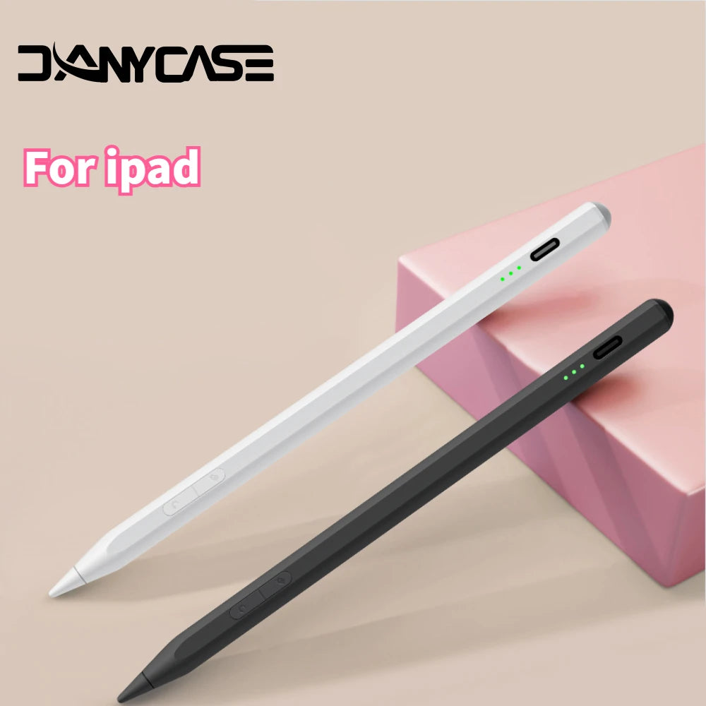 Precision Stylus Pen with Palm Rejection for iPad
