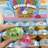 Glitter Dumpling Squishy Stress Ball