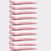Professional Hair Curling Clips