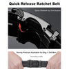 Men's Automatic Ratchet Leather Belt