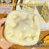 Realistic Cheese Squishy Fidget Toy – Slow-Rising Stress Relief