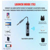 2-in-1 Wireless Bluetooth Audio Adapter