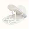 Mesh Hat Cleaning Set with Drying Rack