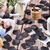 Soft Silk Artificial Rose Petals (25 Colors)