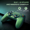 RGB LED Wireless Controller for PS5 and PC Gaming