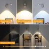 Lampe Murale à Capteur Intelligent