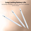 Universal Touch Screen Stylus Pen with Magnetic Attachment