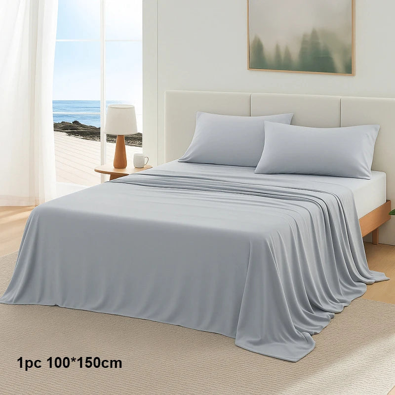 Ice Silk Cooling Blanket