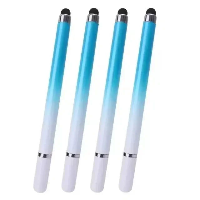 2-in-1 Universal Stylus Pen for Touch Screens