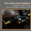 Sequential LED Motorcycle Turn Signal Lights