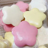 Slow-Rise Star Stress Relief Squeeze Toy