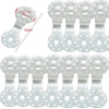 Heavy-Duty Shade Net Clips