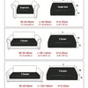 Non-Slip Stretch Sofa Cover for Furniture Protection