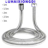 Flexible Stainless Steel Shower Hose