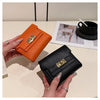 Minimalist Women's Card Holder Wallet