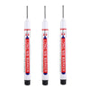 Permanent Paint Pen Set for Multiple Surfaces