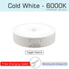 Rechargeable Motion Sensor Night Light