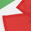 Mexico National Flag Banner - Durable Polyester