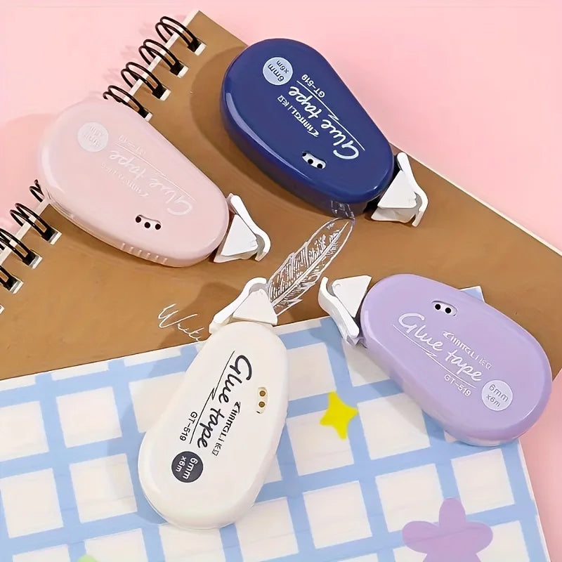 Double-Sided Adhesive Dots for Crafting & Paper Projects