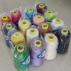 High Tenacity Polyester Sewing Thread for Leather & Denim