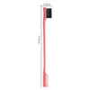 2-in-1 Anti-Static Edge Control Brush & Comb